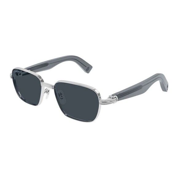NWT Cartier CT0538S-008 Sunglasses